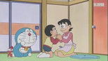 Doraemon, el gato cósmico 1x96 (S01E96)