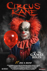 Poster for Circus Kane