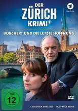 Poster for Money. Murder. Zurich.: Borchert and the last hope