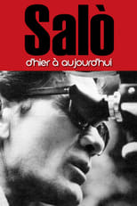 Poster for Salò: Yesterday and Today