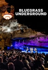 Bluegrass Underground (2011)