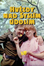 Hvězdy nad Syslím údolím