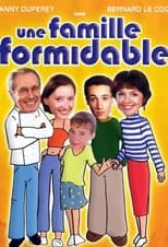 Poster for Une famille formidable Season 11