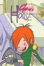Poster for Gloria's House