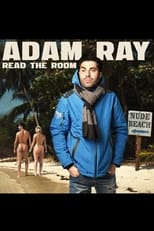 Poster for Adam Ray: Read the Room