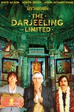 Darjeeling Limited