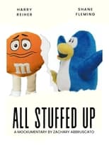 Poster for All Stuffed Up