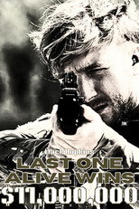 Last One Alive Wins $11,000,000