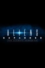 Poster for Aliens Expanded