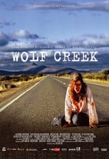 Poster di Wolf Creek