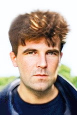 Chris McDonagh Chris McDonagh