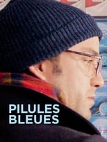 Poster for Blue Pills