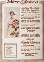 Poster for Nearly Married