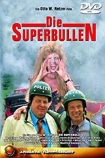 Poster for Die Superbullen