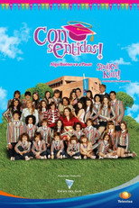 Consentidos poster
