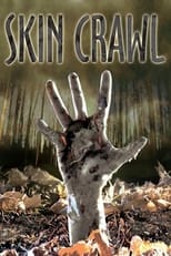 Poster for Skin Crawl