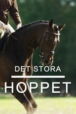 Poster for Det stora hoppet