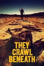 Poster for They Crawl Beneath 