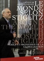 Poster for Le Monde selon Stiglitz 