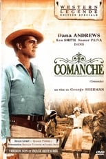 Comanche serie streaming