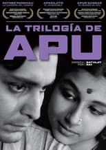 The Apu Trilogy