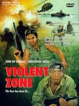 Poster for Violent Zone