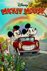 Poster for Mickey Mouse Season 2