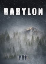 Babylon (2021)