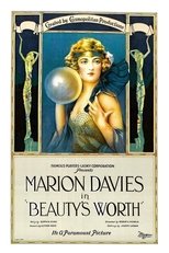 Beauty's Worth main poster