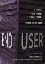 Poster for End User