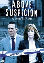 Poster for Above Suspicion Season 1