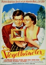 Poster for Der Vogelhändler 