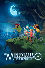 Un minotauro per fratello