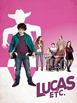 Poster for Lucas etc