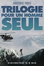 Poster di Trilogie pour un Homme Seul