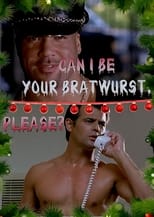 Poster for Can I Be Your Bratwurst, Please? 