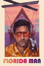 Florida Man main poster