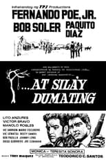 Poster for ...At Sila'y Dumating