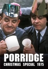 Poster for Porridge: No Way Out