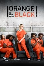 NL - Orange Is the New Black