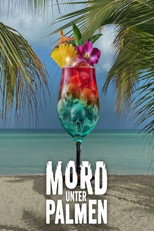 Mord unter Palmen poster