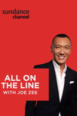All on the Line poster