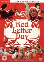 Poster di Red Letter Day