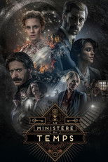Le Ministère du Temps