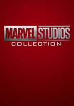 Marvel: The TV Series poster