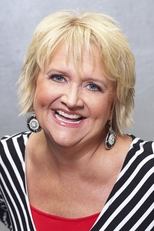 Foto retrato de Chonda Pierce