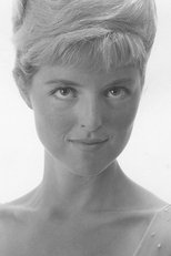 Foto retrato de Juliet Anderson