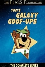 Poster for Galaxy Goof-Ups