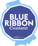 Blue Ribbon Content