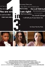 Poster for 1 in 3